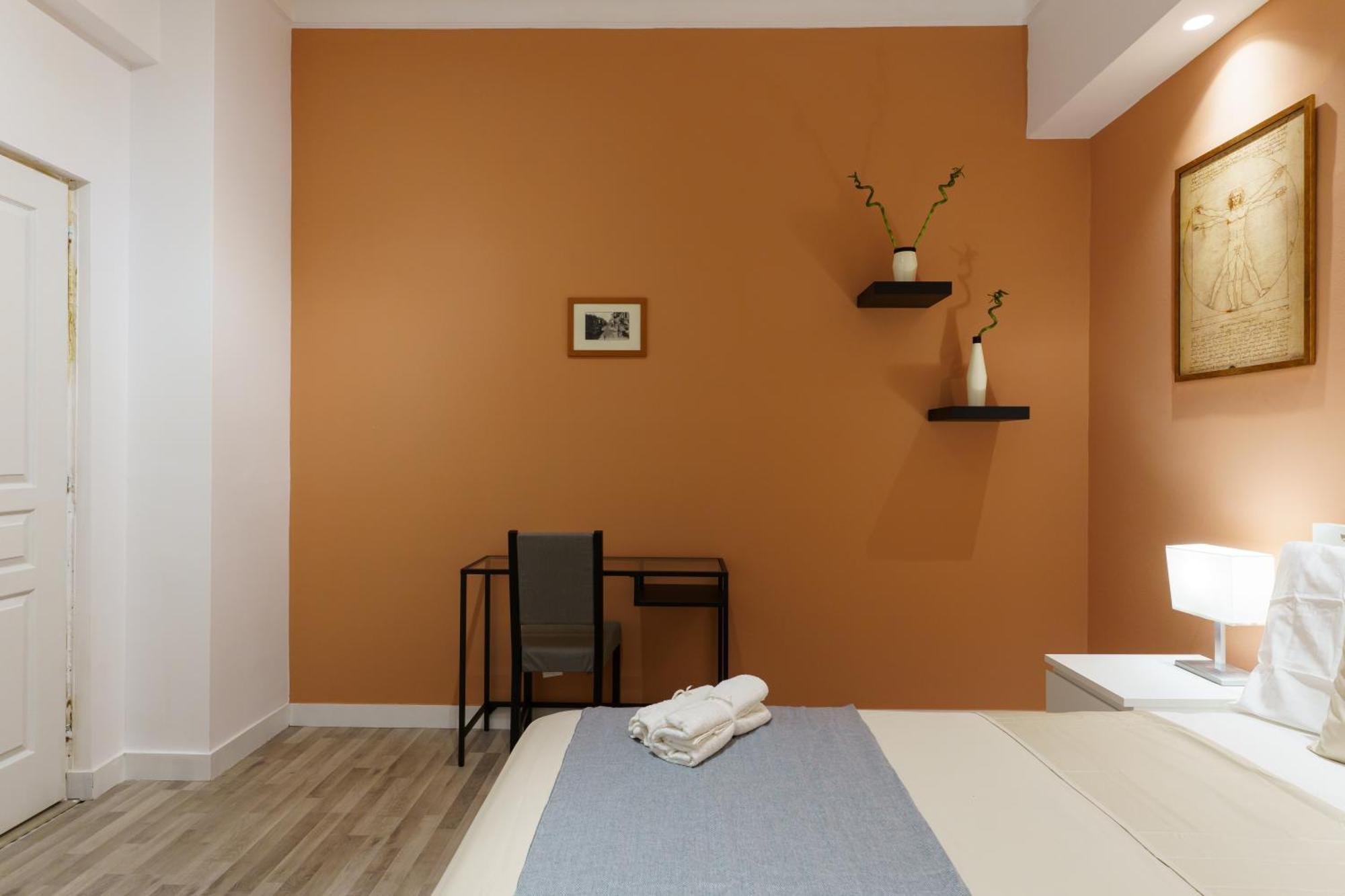 Apartamento Syntagma 2Bd Luxury Atenas Exterior foto