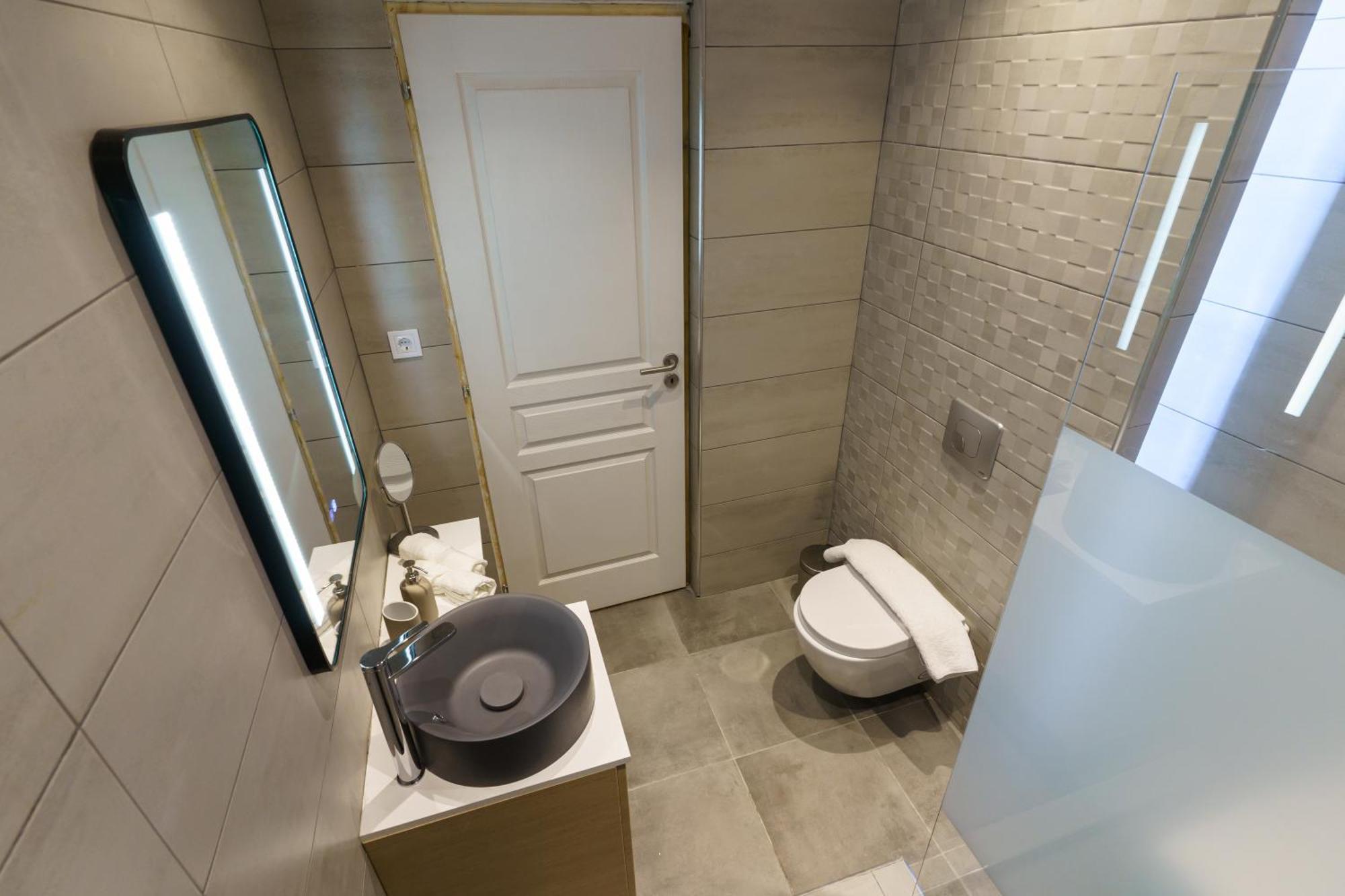 Apartamento Syntagma 2Bd Luxury Atenas Exterior foto
